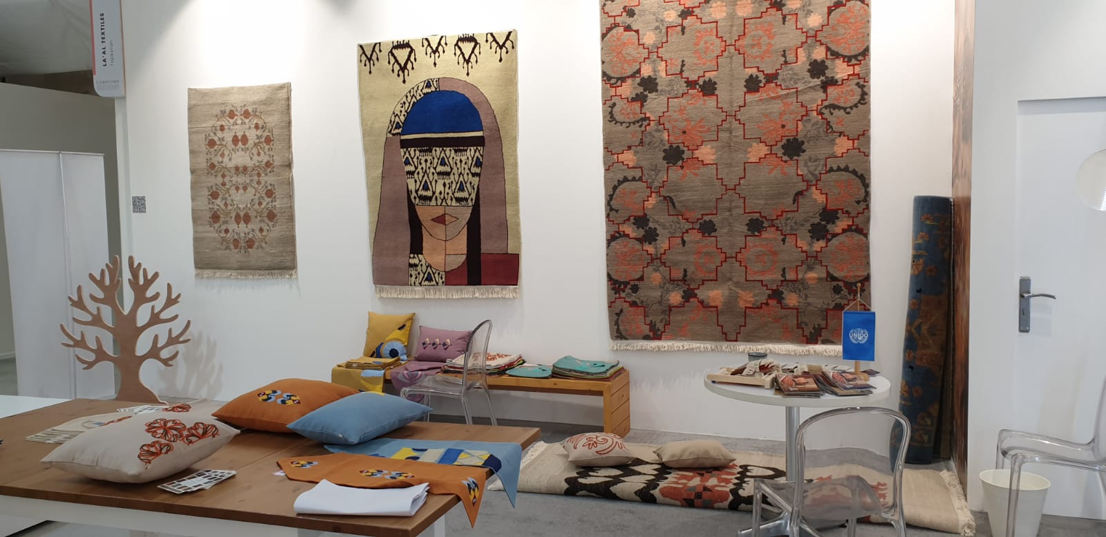  أسبوع دبي للتصميم يحتفي بعشريته الأولى في تشرين الثاني... أبرز الفعاليات